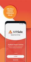 برنامه‌نما AIRSale عکس از صفحه