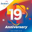 ICON+ Anniversary 2019