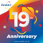 ICON+ Anniversary 2019 иконка