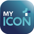 MyICON+ Zeichen