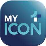 MyICON+ icône