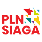 PLN Siaga アイコン