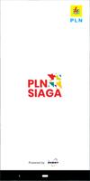 PLN Siaga ポスター