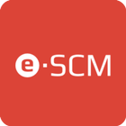 E-SCM 圖標