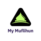 My Muflihun أيقونة