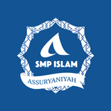 Sipinter Assuryaniyah أيقونة
