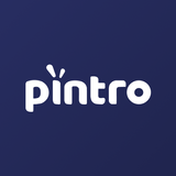 Pintro HRIS أيقونة