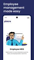 Pintro HRIS تصوير الشاشة 2