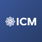My ICM أيقونة