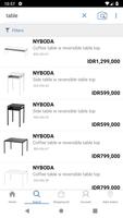 IKEA Indonesia UAT screenshot 1