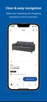 IKEA Indonesia स्क्रीनशॉट 1