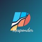 Aplikasi Pamor Untuk Responder icône