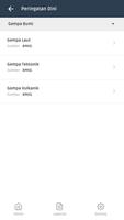 PAMOR MOBILE syot layar 2
