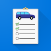 Vehicle Inventory 아이콘
