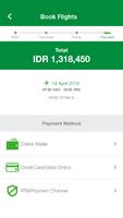 Citilink تصوير الشاشة 3