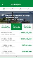 Citilink تصوير الشاشة 1