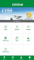 Citilink ภาพหน้าจอ 2