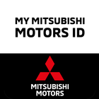 My Mitsubishi Motors ID biểu tượng