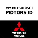 My Mitsubishi Motors ID aplikacja