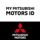 My Mitsubishi Motors ID-icoon