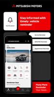 My Mitsubishi Motors ID ảnh chụp màn hình 3