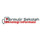 Membuat Formulir Aplikasi Teknologi 아이콘