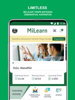 Poster MiLearn