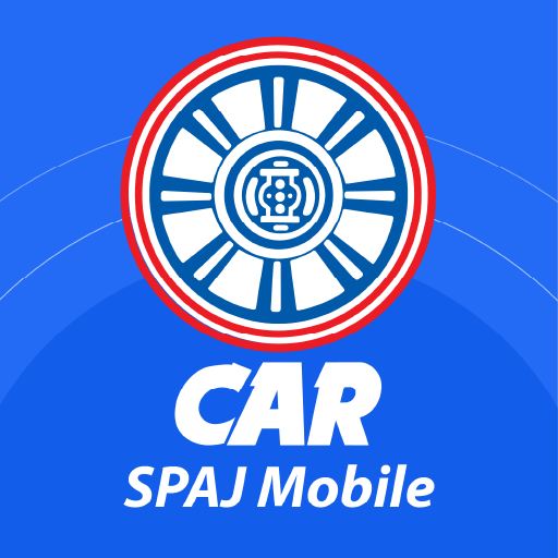 CAR Mobile SPAJ