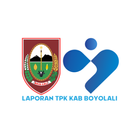Laporan TPK Kab. Boyolali icono