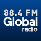 Global Radio-icoon