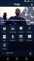 Global Radio Screenshot 2