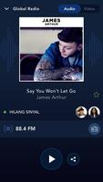 Global Radio Screenshot 3