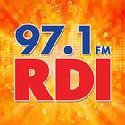 آیکون‌ Radio RDI