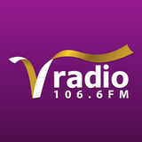 V Radio biểu tượng