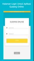 Gudang Online - Santosa Group capture d'écran 2