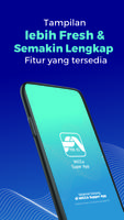 MiCCa SuperApp K3 постер