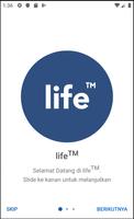 LifeTM Affiche