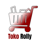 Toko Rolly-icoon