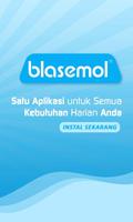 Blasemol.com capture d'écran 1