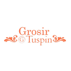 Grosir Tuspin icon