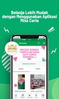 Missceria ภาพหน้าจอ 1