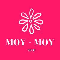 MOY - MOY SHOP Affiche
