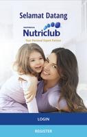 Nutriclub Poster