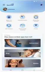 Nutriclub APK download