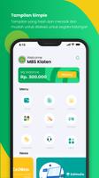 SYAHRIAH MBS KLATEN captura de pantalla 2