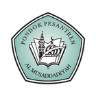 PONPES AL-MUSADDADIYAH 图标