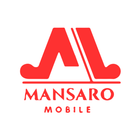 MANSARO Mobile Zeichen