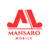MANSARO Mobile أيقونة