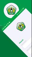 MI Khadijah Mobile โปสเตอร์