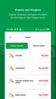 MI Khadijah Mobile ภาพหน้าจอ 2